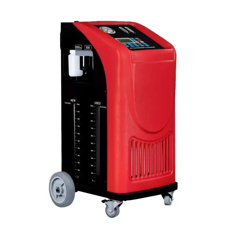 دستگاه ساکشن روغن گیربکس مدل CM-1500