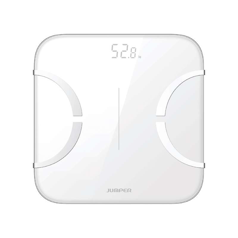 ترازو دیجیتال هوشمند جامپر مدل JPD- 200B