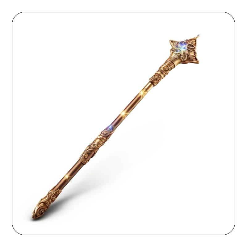 مگنت کاکتی طرح هری پاتر Harry Potter مدل mp43604