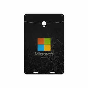 MAHOOT Microsoft-Logo Cover Sticker for Verico Unipad