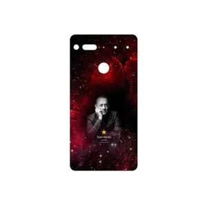 MAHOOT Tom Hanks Cover Sticker for Essential PH1