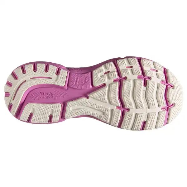 کفش مخصوص دویدن زنانه بروکس مدل 1203801B139