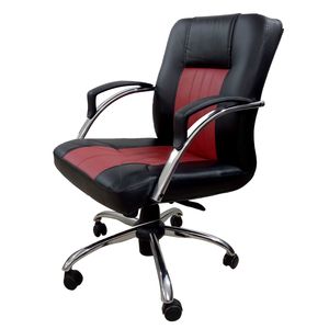 نقد و بررسی صندلی کارمندی مدل R3040 توسط خریداران