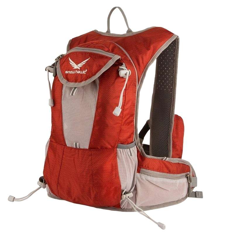 کوله پشتی کوهنوردی 18 لیتری اسنو هاوک مدل ISPS KA-1897