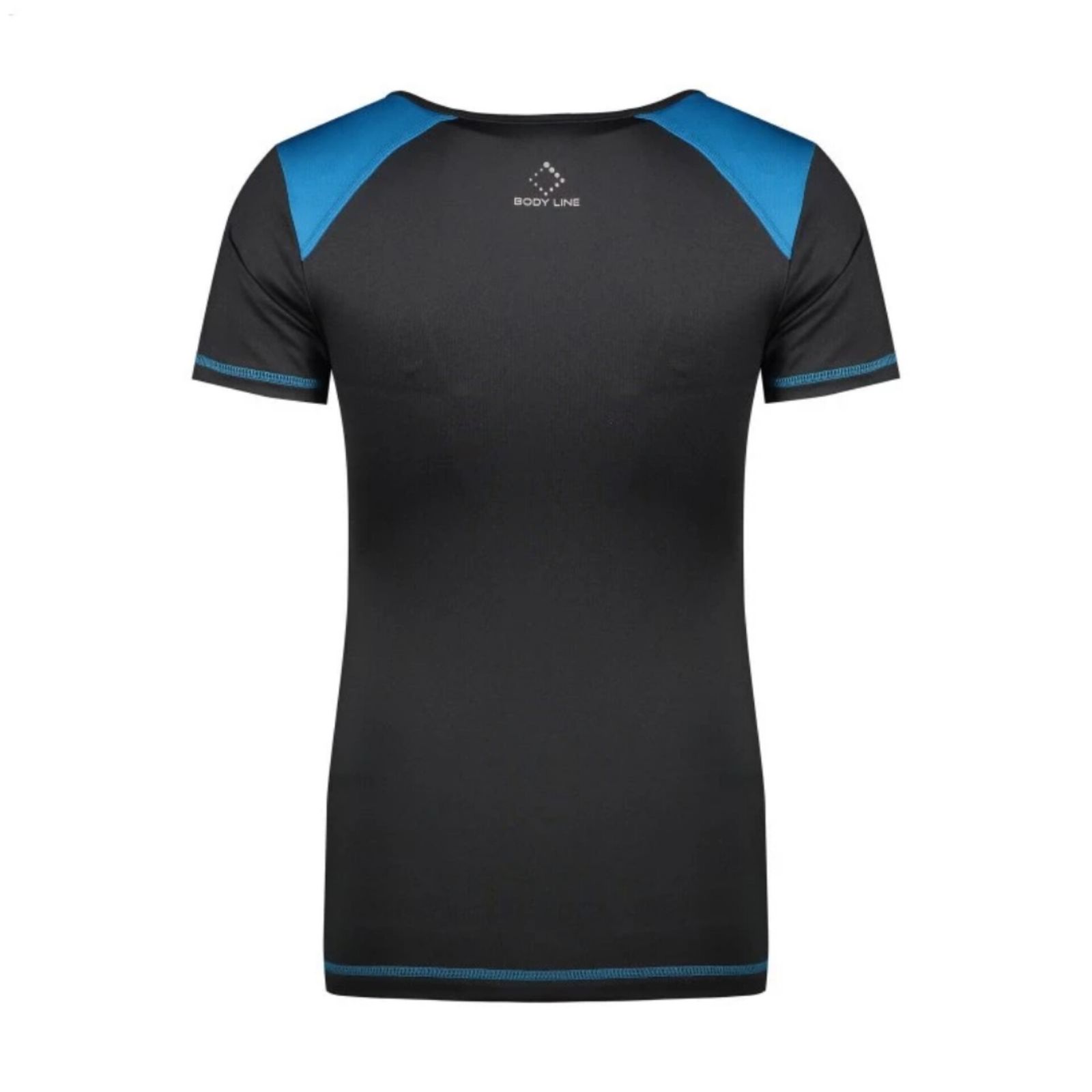 تی شرت  ورزشی زنانه مدل Cr050 -  - 3