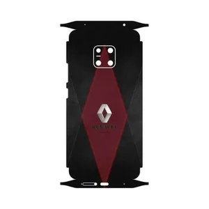 MAHOOT Renault-FullSkin Cover Sticker for Huawei Mate 20 Pro