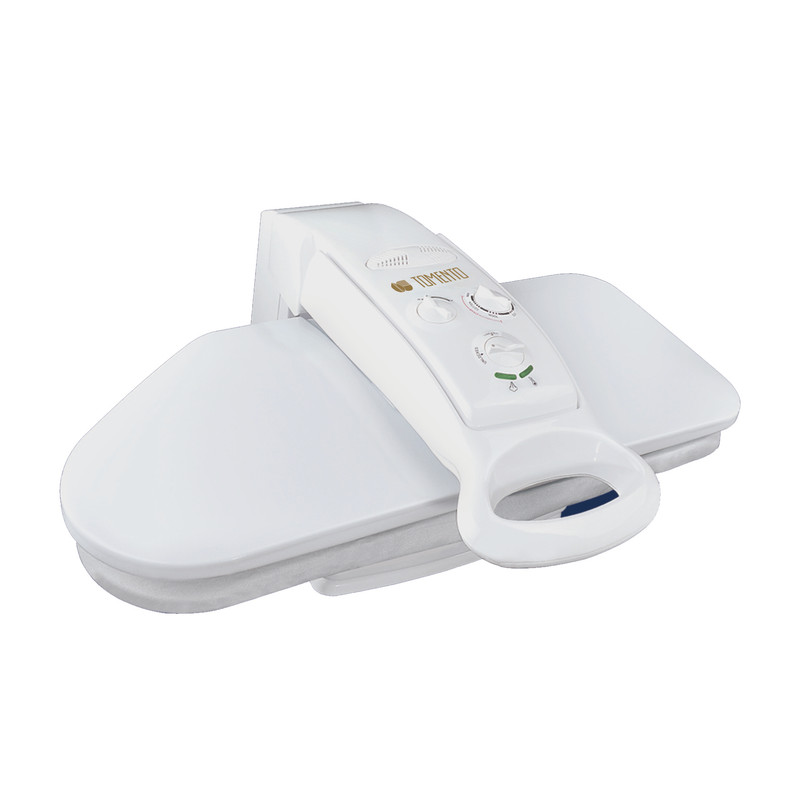 اتو پرس 1500 وات تومنتو مدل TO3000