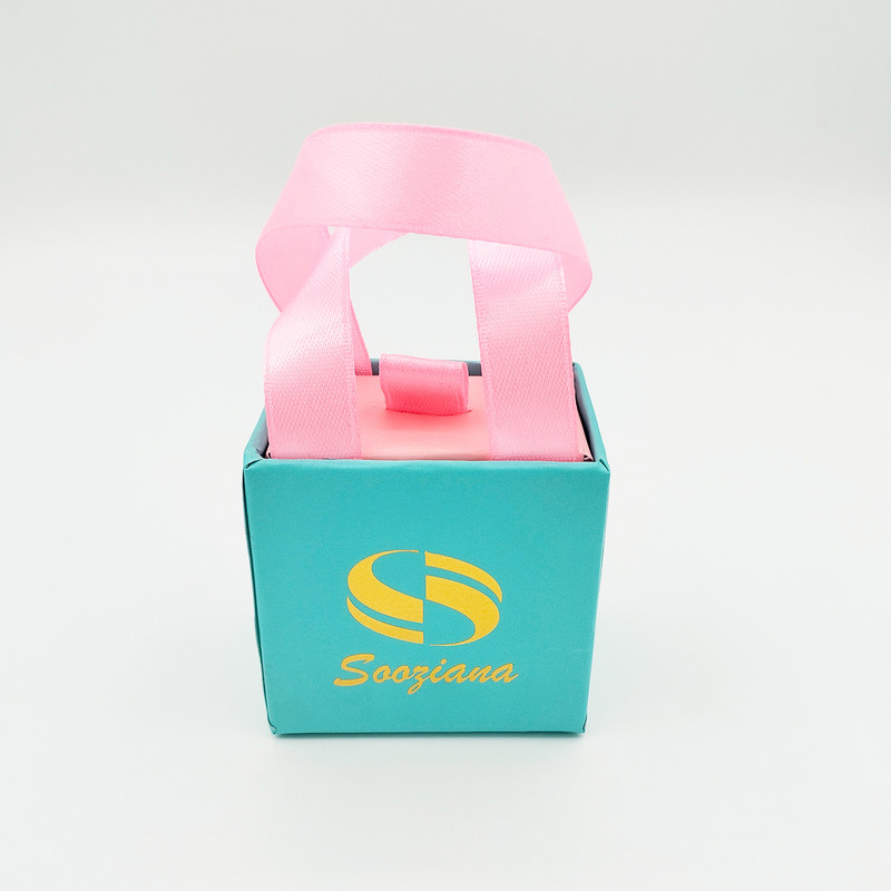 آویز گردنبند طلا 18 عیار زنانه سوزیانا مدل چشم نظر