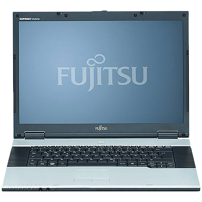 لپ تاپ فوجیتسو اسپریمو موبایل وی 6545