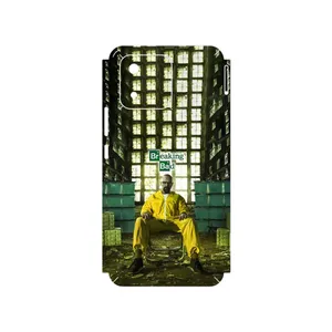 MAHOOT Breaking Bad Cover Sticker for Honor X5