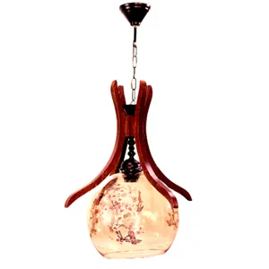 چراغ آویز مدل 3378