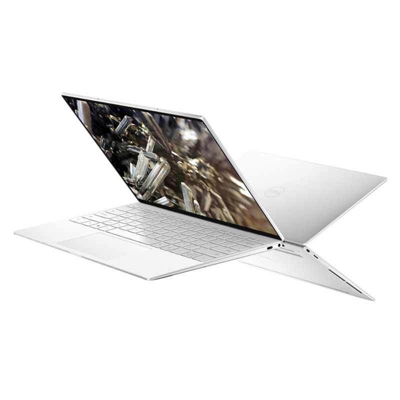 لپ تاپ 13.4 اینچی دل مدل XPS 9300 لپ تاپ 13.4 اینچی دل مدل XPS 9300