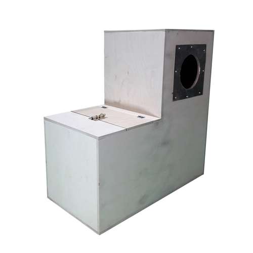 لانه پرنده مدل کاسکو و شاه طوطی