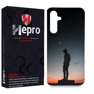 HEPRO MC Cover for Samsung Galaxy A54