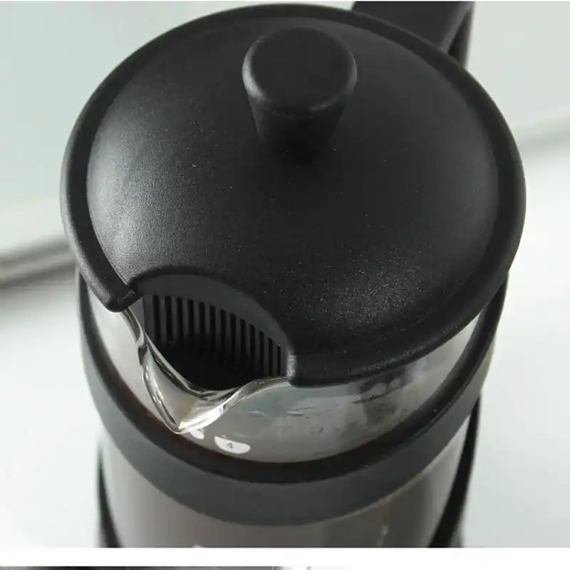 فرنچ پرس  مدل 350ml