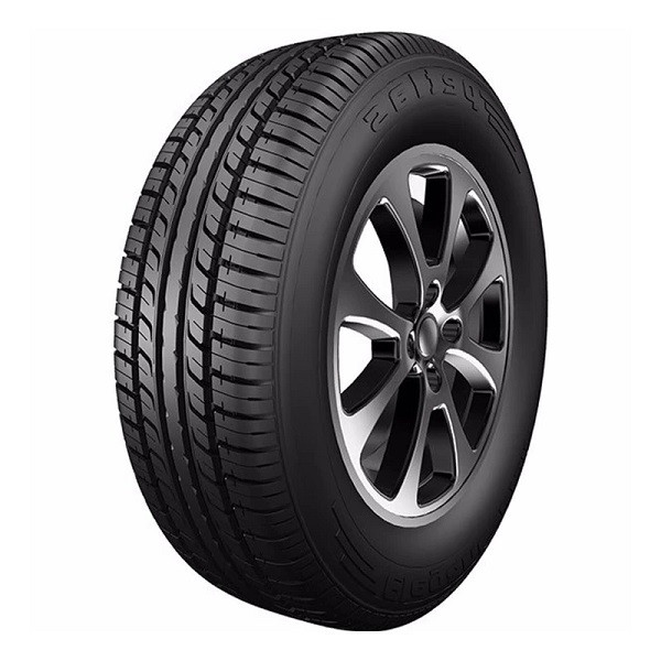 لاستیک خودرو چهار فصل تیوبلس پتلاس مدل ELEGANT PT-311 سایز 175/70/13 تولید 2025 همراه با عمر مفید 80 هزار کیلومتر و شاخص سرعت T ،دو حلقه