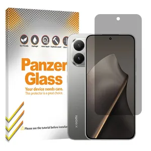 Panzer glass Hydrogel model privacy screen protector suitable for Xiaomi 15T mobile phone