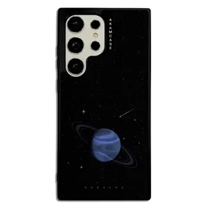 AKAM AMC-WSGS23U-PLANET-23 Cover For Samsung Galaxy S23 Ultra
