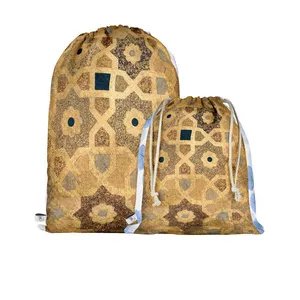 کوله پشتی ورزشی مدوپد مدل  مس md00477 بسته 2 عددی