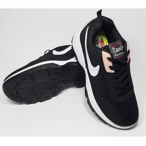 کفش مخصوص پیاده روی زنانه رامیلا کد THNJ85 کفش مخصوص پیاده روی زنانه رامیلا کد THNJ85