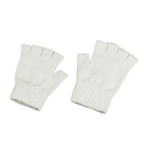 دستکش بافتنی زنانه مدل SB-SS-38028