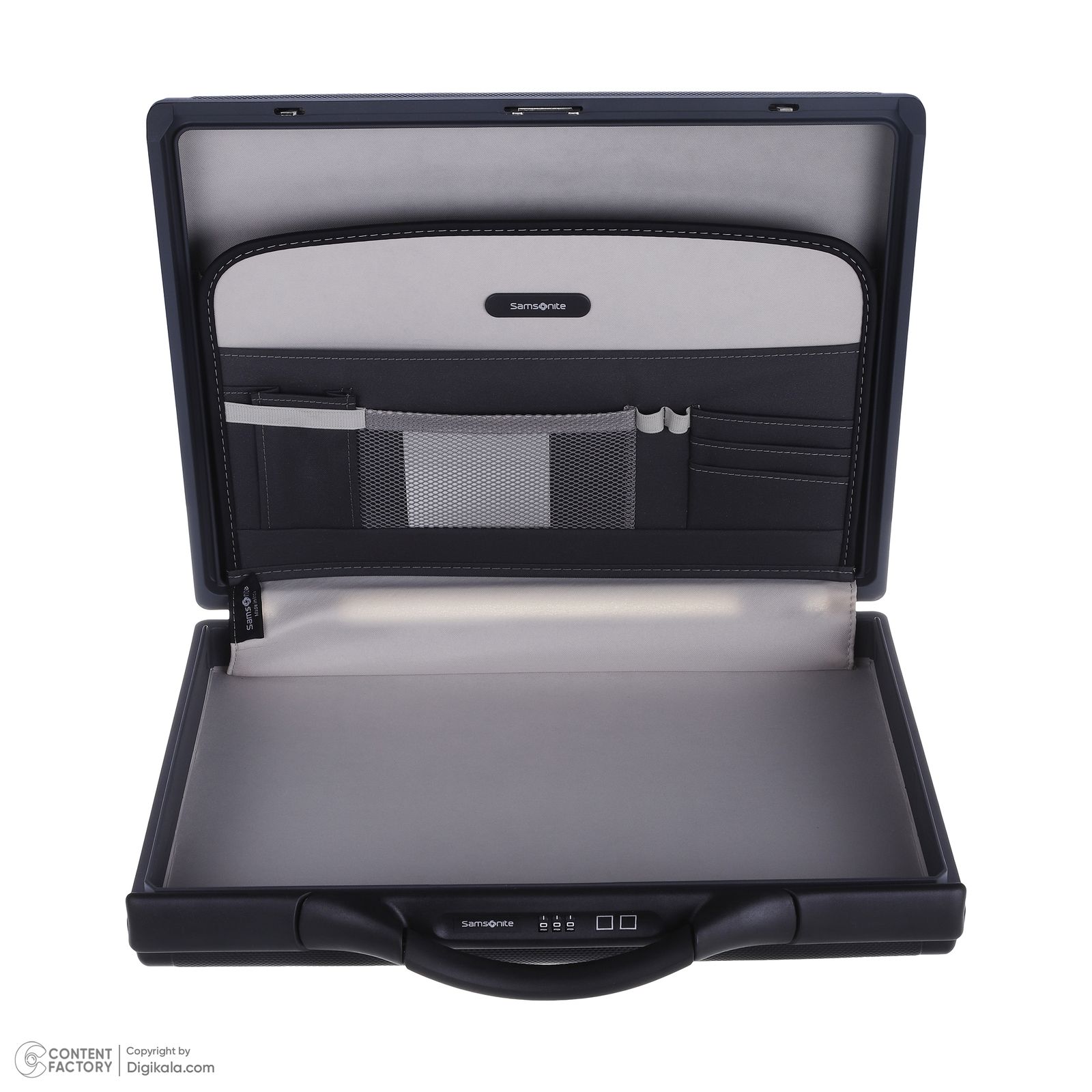 کیف اداری مردانه سامسونیت مدل FOCUS ULTRA 03018 -  - 20