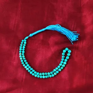 تسبیح فیروزه سلین کالا مدل ce-tas-fir7