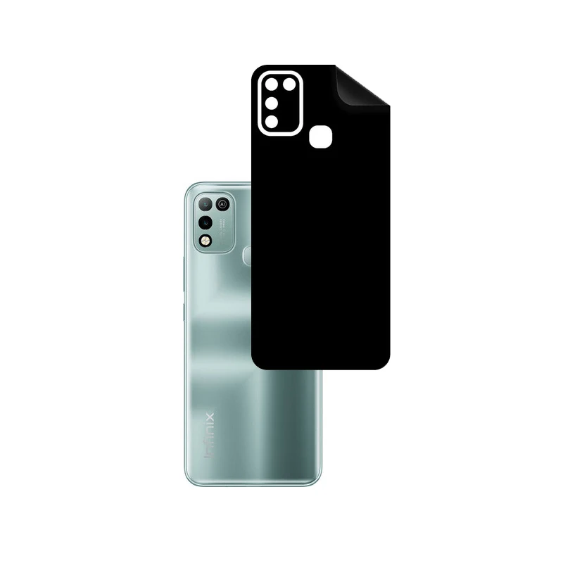 برچسب پوششی مدل PG RG مناسب برای گوشی موبایل اینفینیکس Hot 11 Play