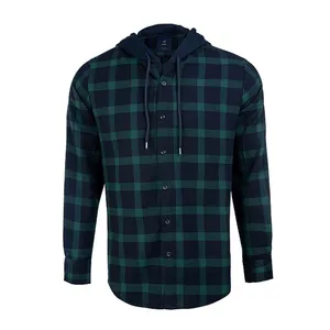 پیراهن آستین بلند مردانه آر اِن اِس مدل 43-12201425