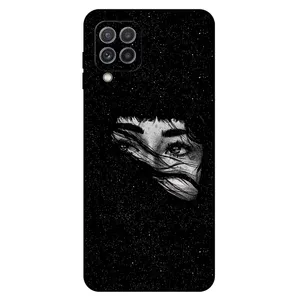 Megafone 8140 Cover For Samsung Galaxy A22 4G  