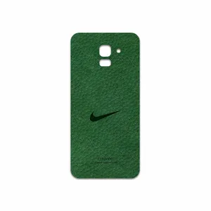 MAHOOT GL-NK Cover Sticker for Samsung Galaxy J6
