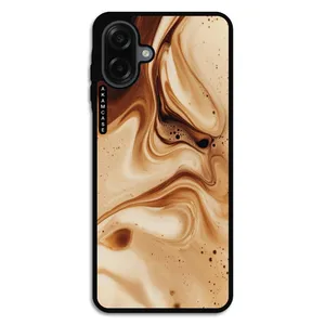 AKAM AMC-WSGA07-COFFEE-3 Cover For Samsung Galaxy A07