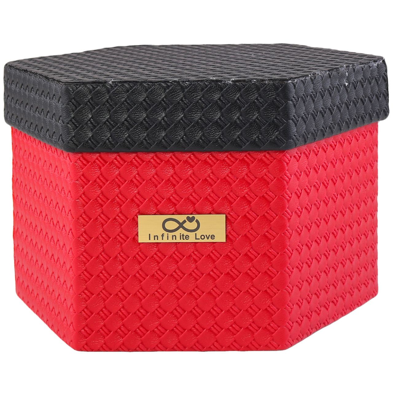 جعبه هدیه مدل حصیری کد 06