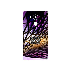 MAHOOT infinity Cover Sticker for Huawei Mate 8