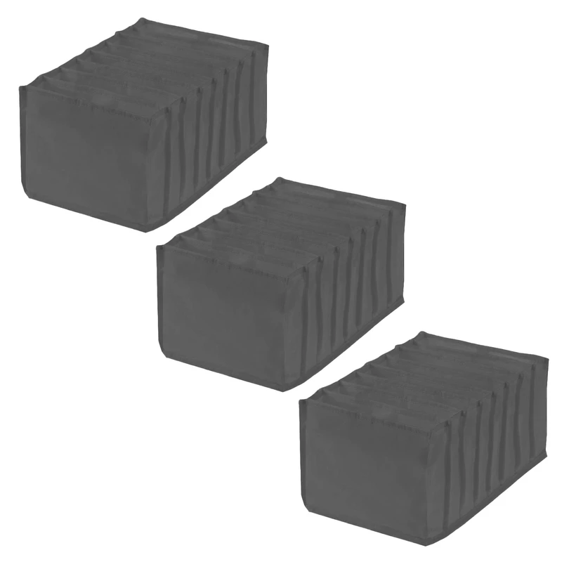 ارگانایزر لیلیوم مدل XL-3 کد 03 بسته 3 عددی 