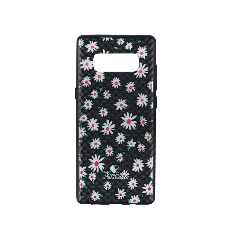 کاور طرح گل کد 11 مناسب برای گوشی موبایل سامسونگ گلکسی Note 8