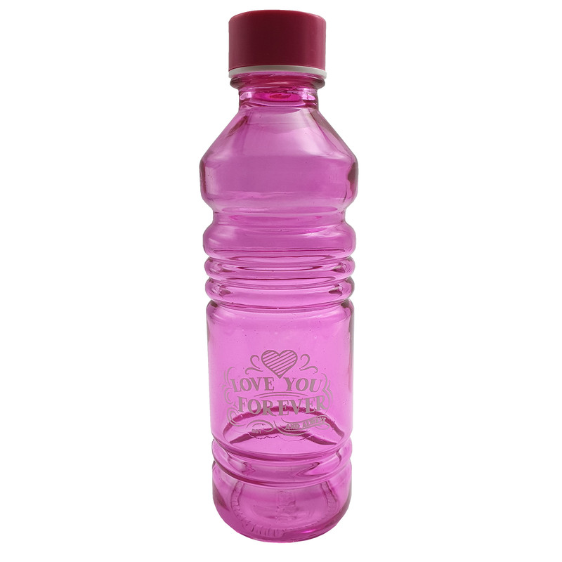 بطری آب مدل ورزشی کد 4922 بطری آب مدل ورزشی کد 4922