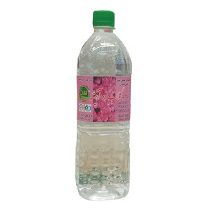 گلاب دو آتیشه فتاحی - 1 لیتر