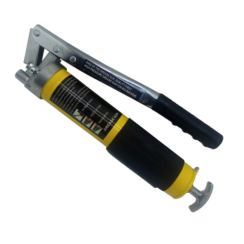 گریس پمپ دستی کاتو مدل 88-1 گریس پمپ دستی کاتو مدل 88-1