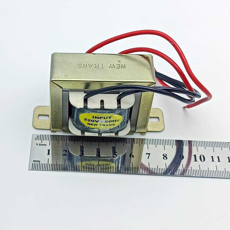 ترانس مدل 12V-1A ترانس مدل 12V-1A