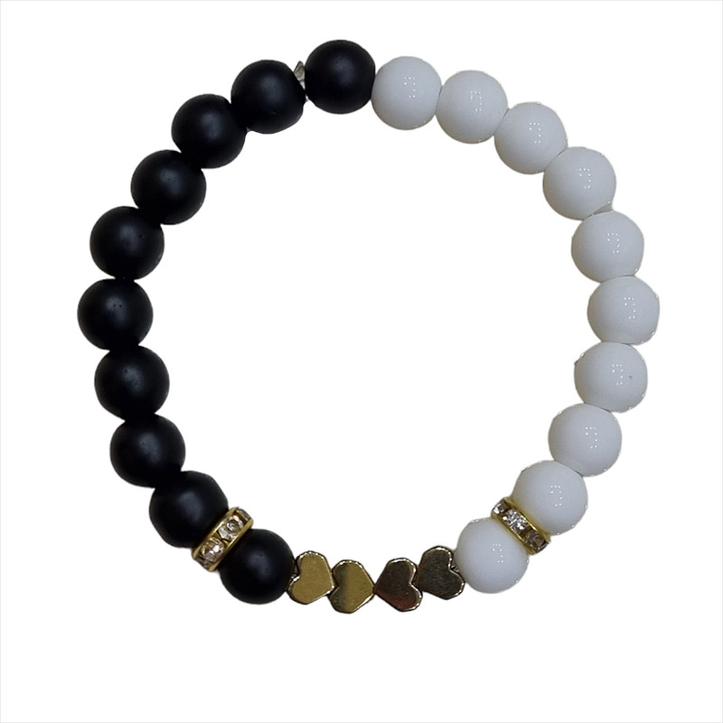 دستبند دخترانه مدل s46