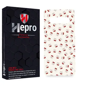 HEPRO MC Cover for Samsung Galaxy S10 5G
