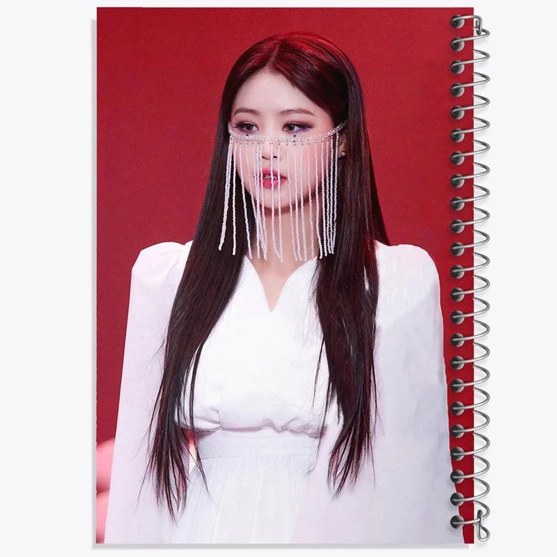 دفتر نقاشی 50 برگ خندالو مدل سوجین گروه جی آیدل کد 12428