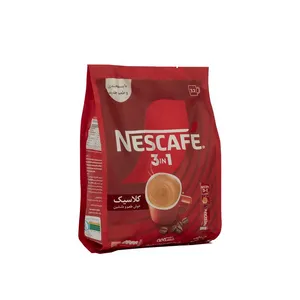 کافی میکس فوری کلاسیک نسکافه - 20 گرم بسته 32 عددی