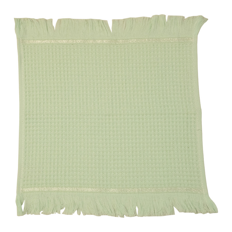 حوله دستی آذرریس تبریز مدل پیکه سایز 30×30 سانتیمتر