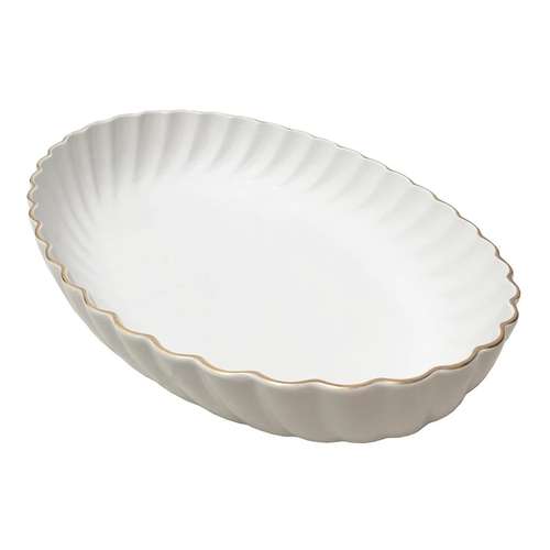 ظرف سرو لمونژ مدل کارمن کد 500L