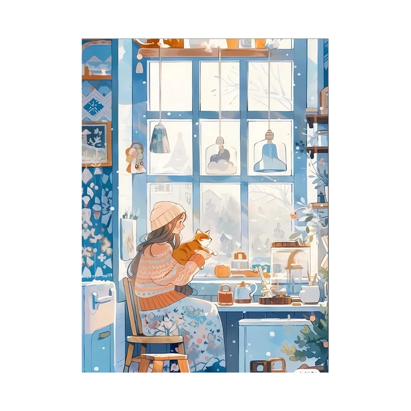 تابلو شاسی مدل فانتزی TS02