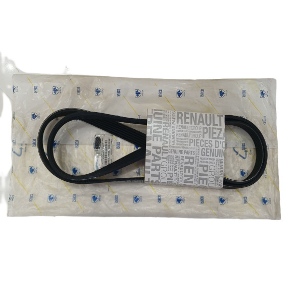 تسمه دینام ایساکو کد 20702011 مناسب برای رنو L90