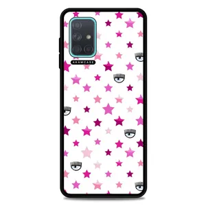 AKAM AMCWSGA71-CHIARA5 Cover For Samsung Galaxy A71