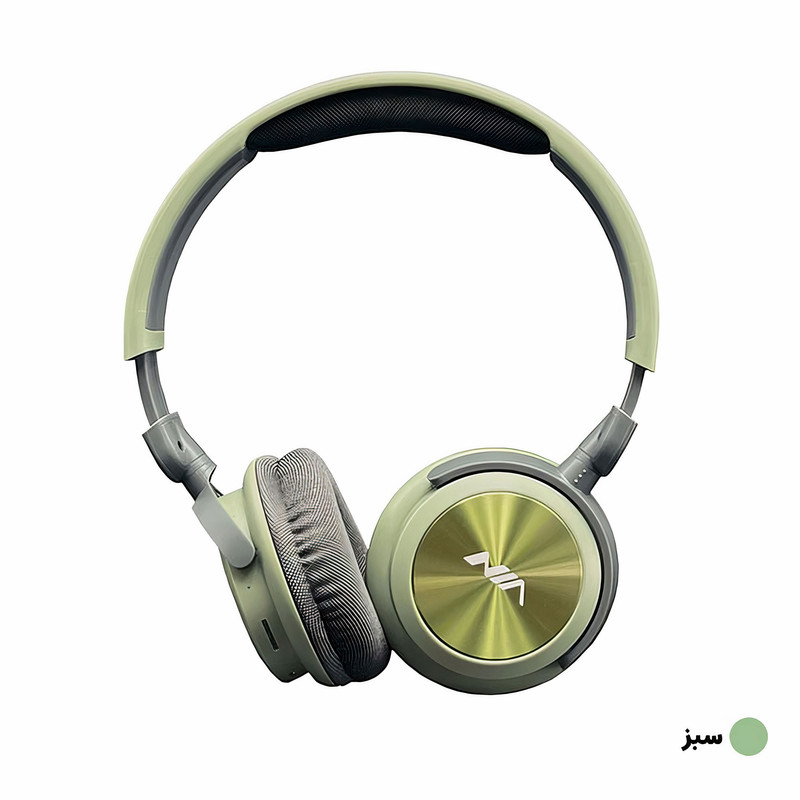 هدست بلوتوثی نیا مدل WH-220